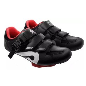 Size 42 Peloton Cycling Shoes